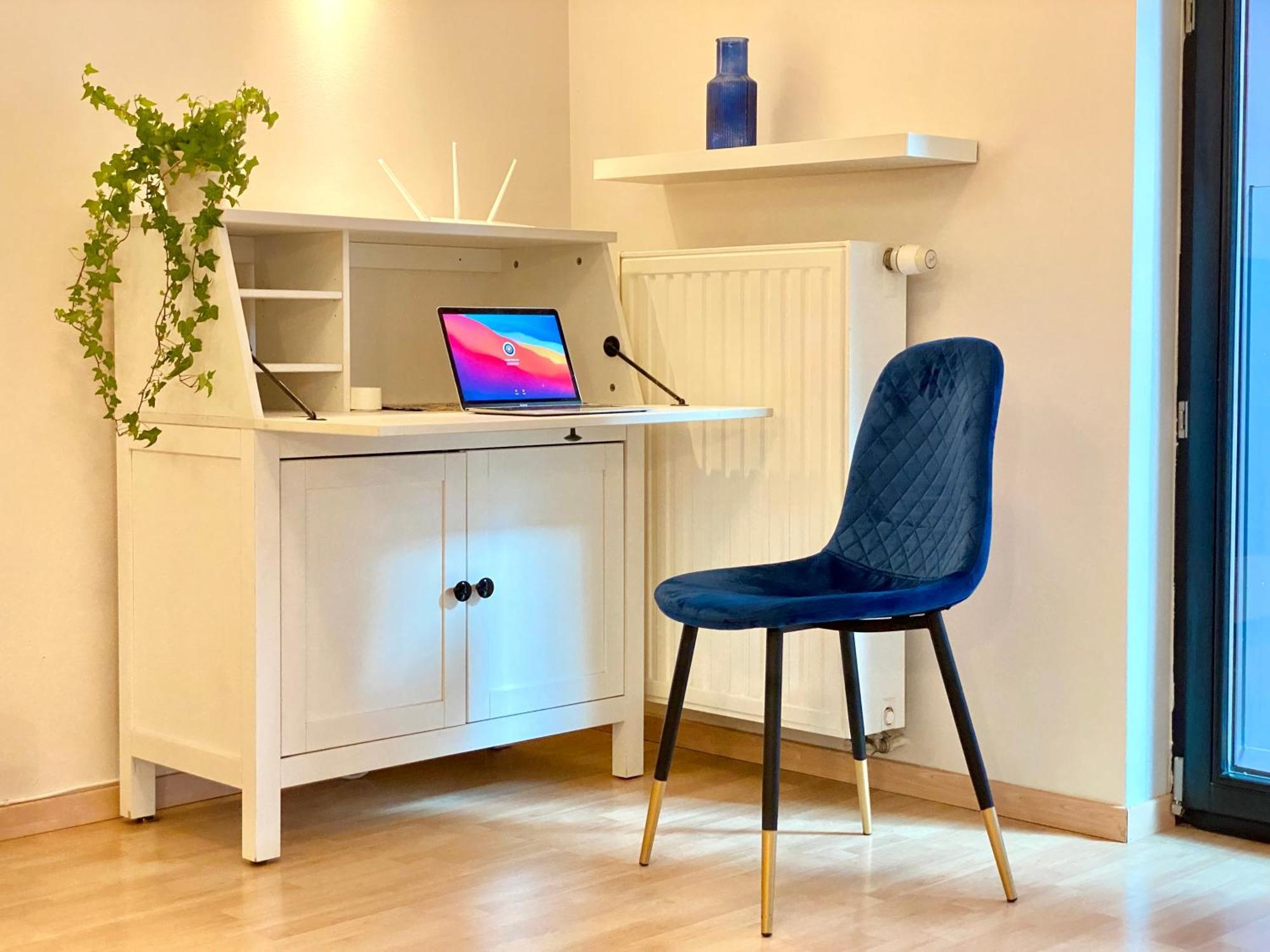 Angel Mint Apartment - Free Parking - Balcony 克拉科夫 客房 照片